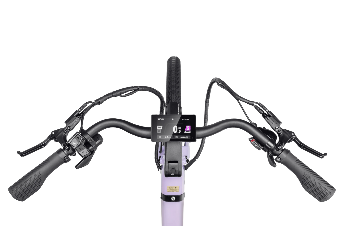 Velotric Breeze 1 Cruiser