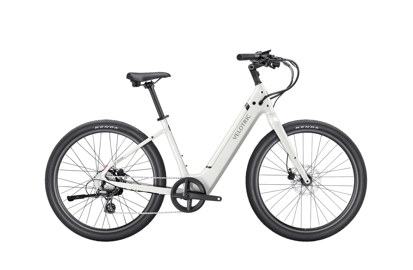 Velotric Breeze 1 Cruiser