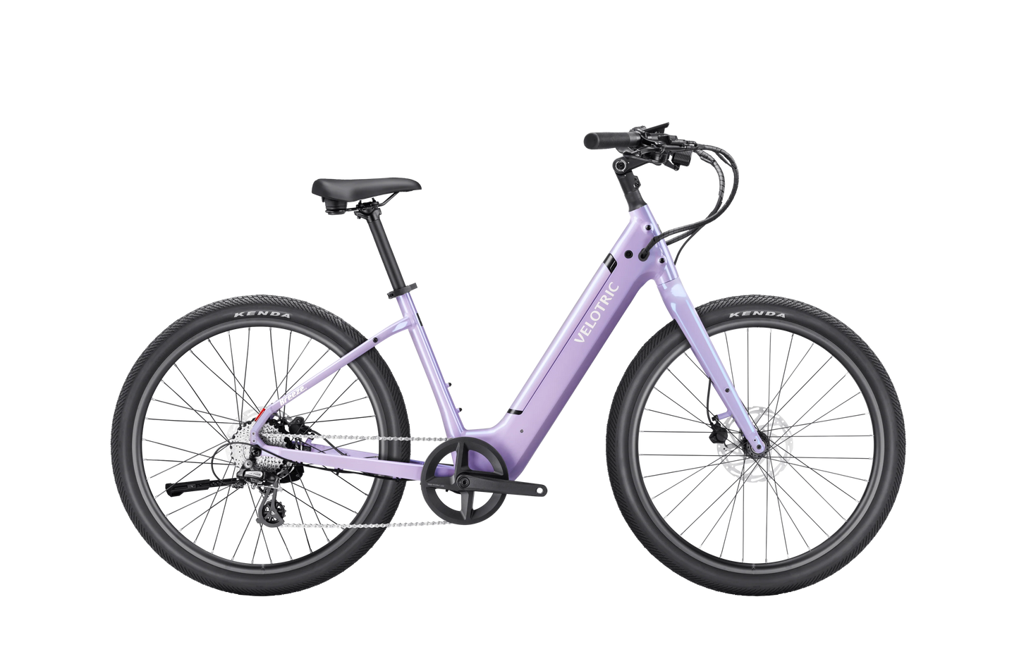 Velotric Breeze 1 Cruiser