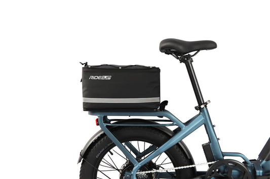 Ride 1 Up Accessories-Insulated Cooler