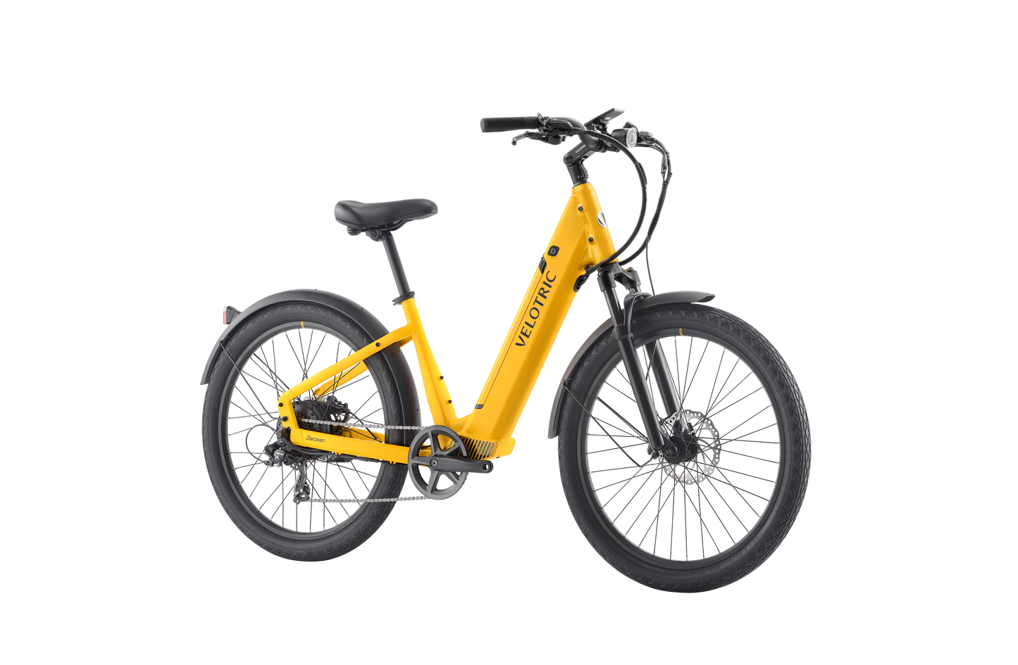 Velotric Discover 1 Plus