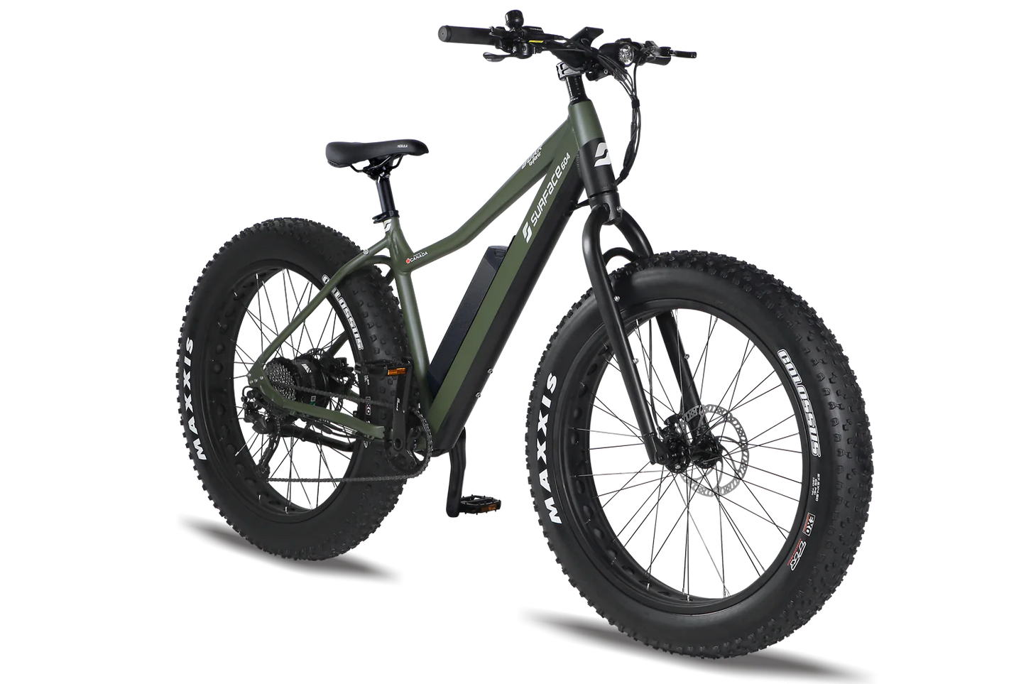 Surface 604 Boar Explorer