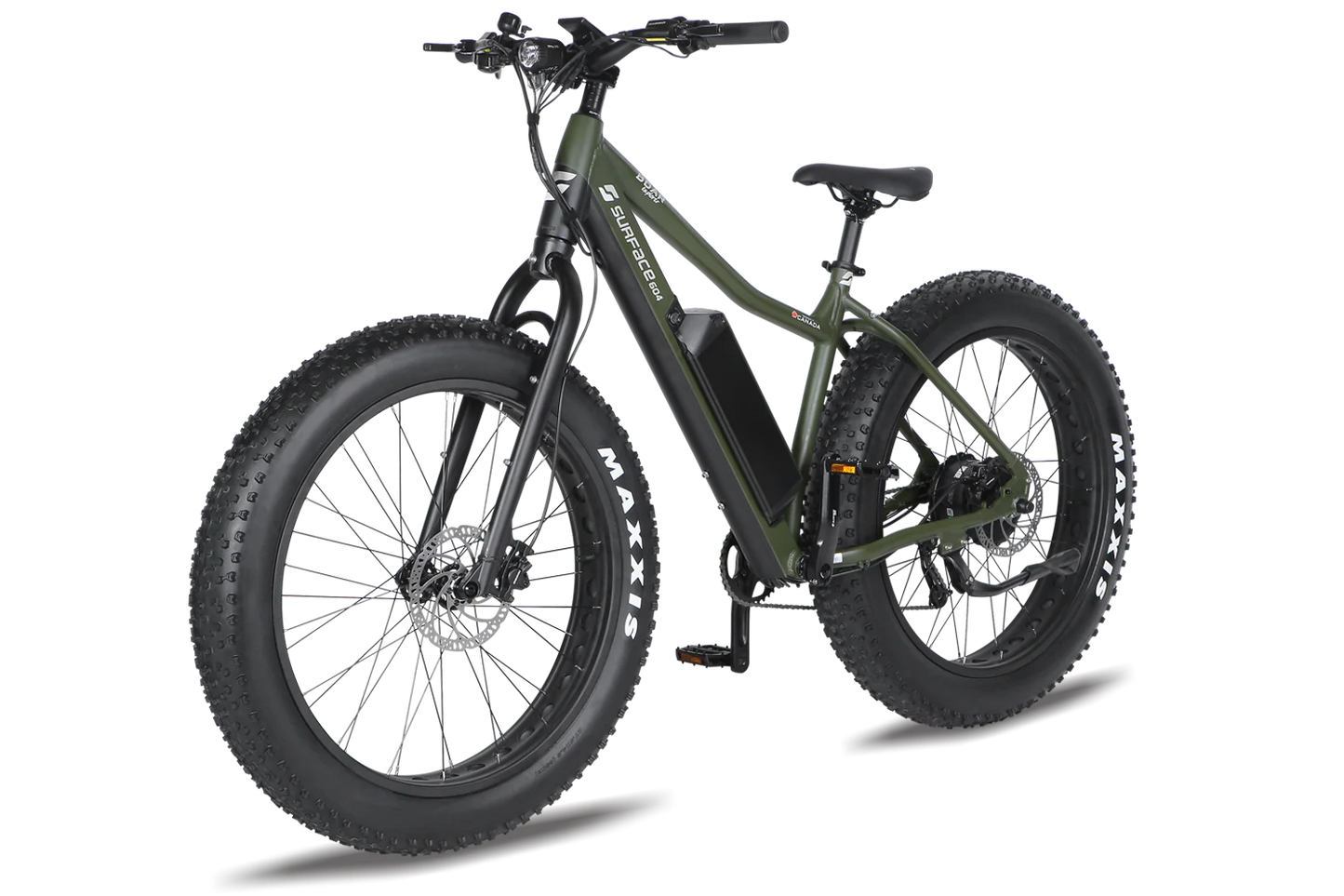 Surface 604 Boar Explorer