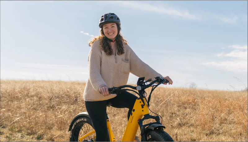 Velotric Nomad 2 Fat Tire Ebike