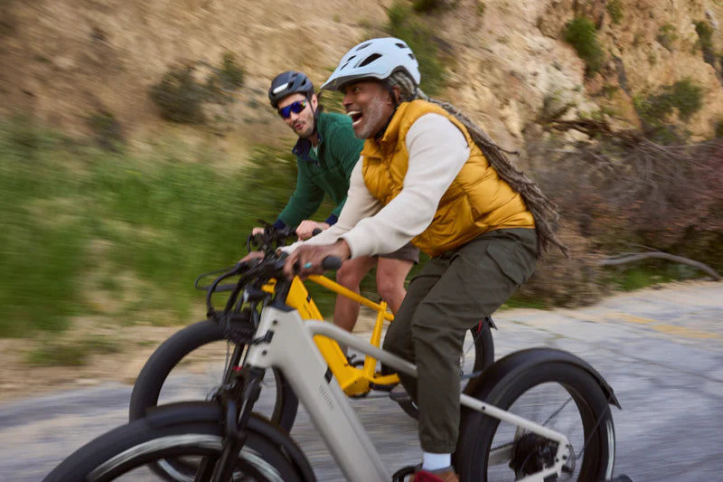 Velotric Nomad 2 Fat Tire Ebike