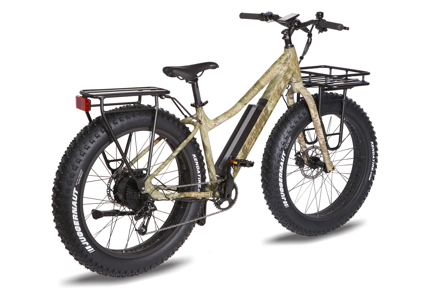 Surface 604 Boar Hunter