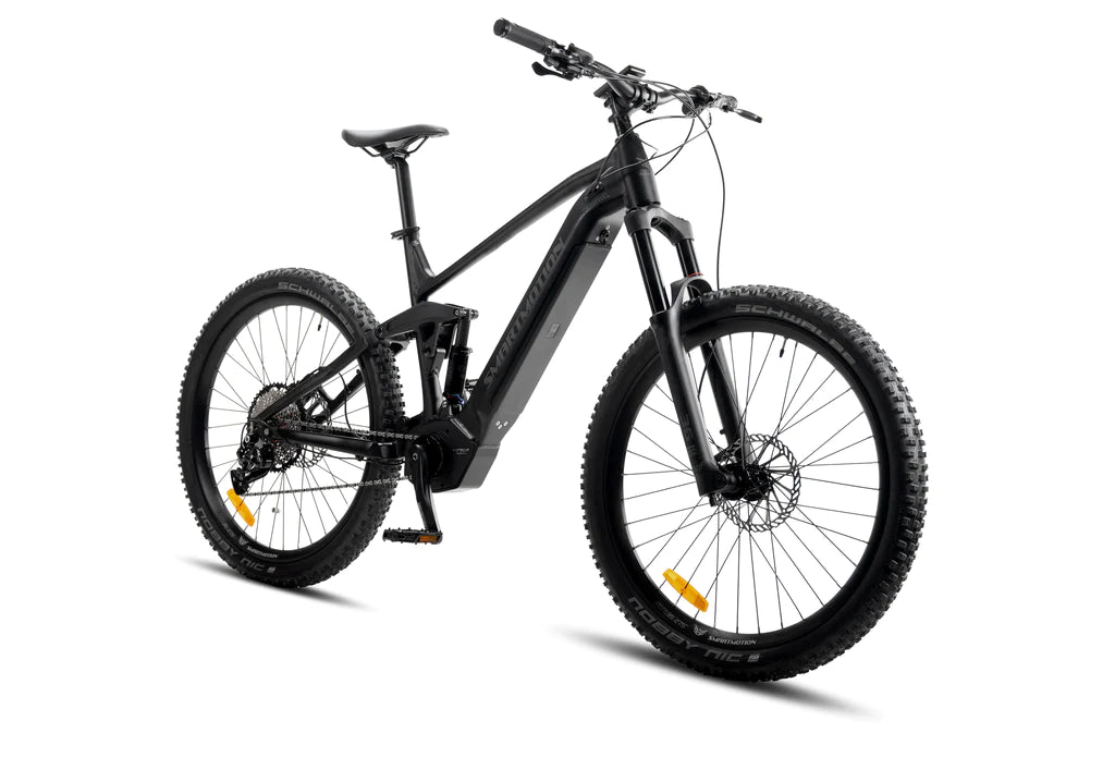 SmartMotion Hypersonic G5