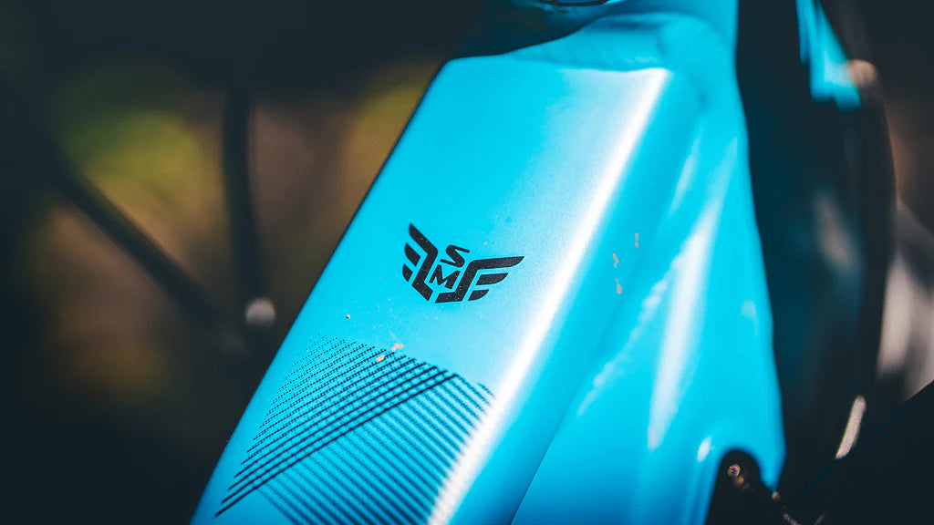 SmartMotion Hypersonic G5