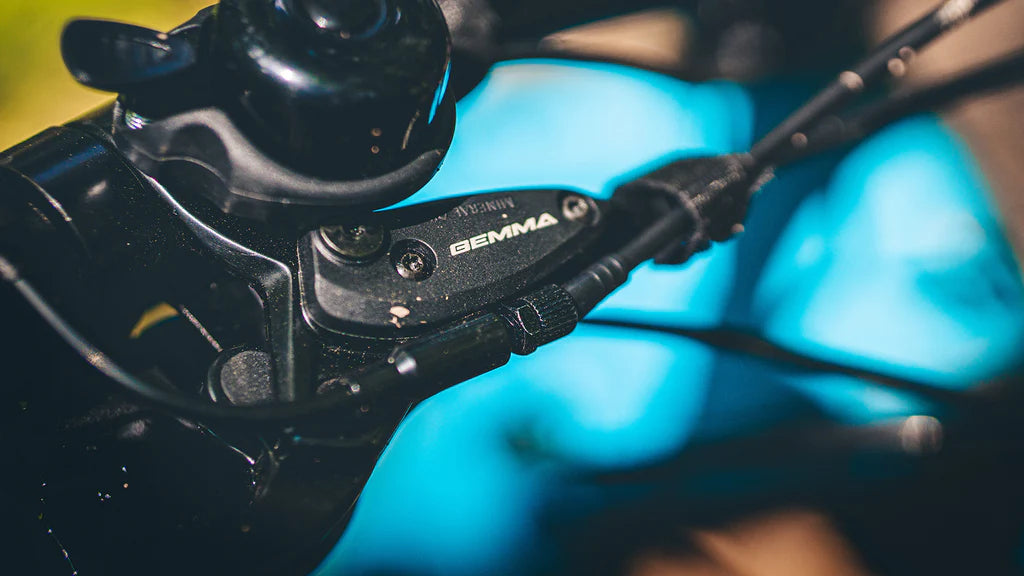 SmartMotion Hypersonic G5