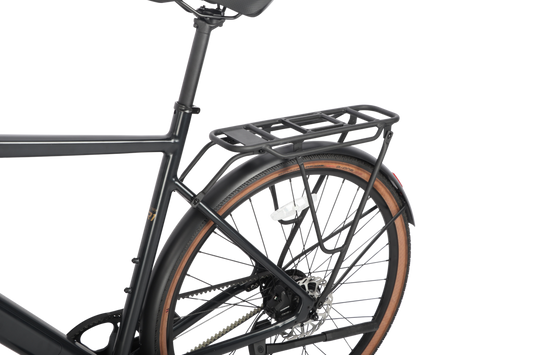 Ride 1 Up Accessories-Roadster v3 Rear Rack