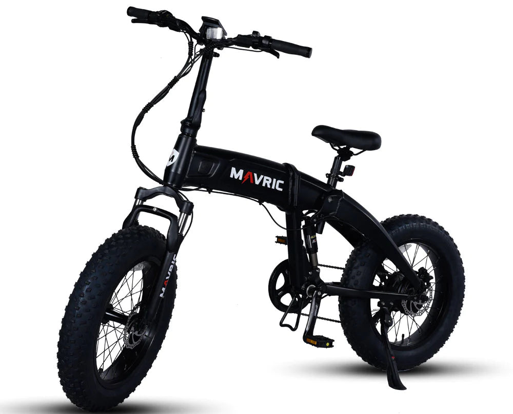 Mavric Misfit