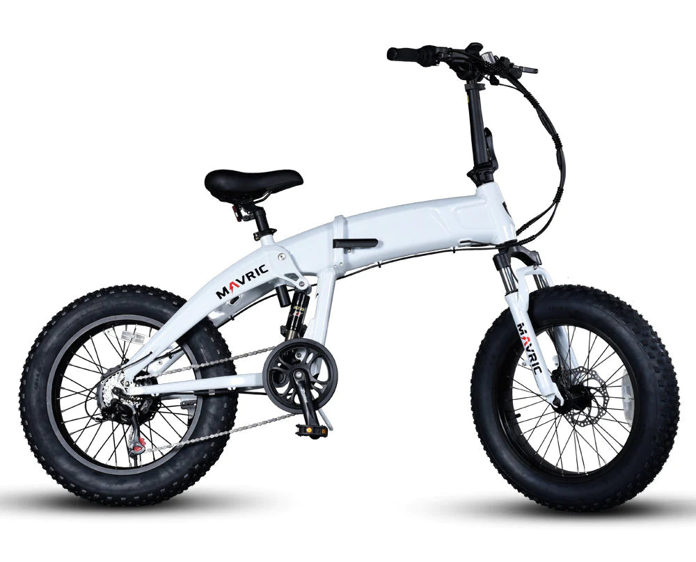 Mavric Misfit