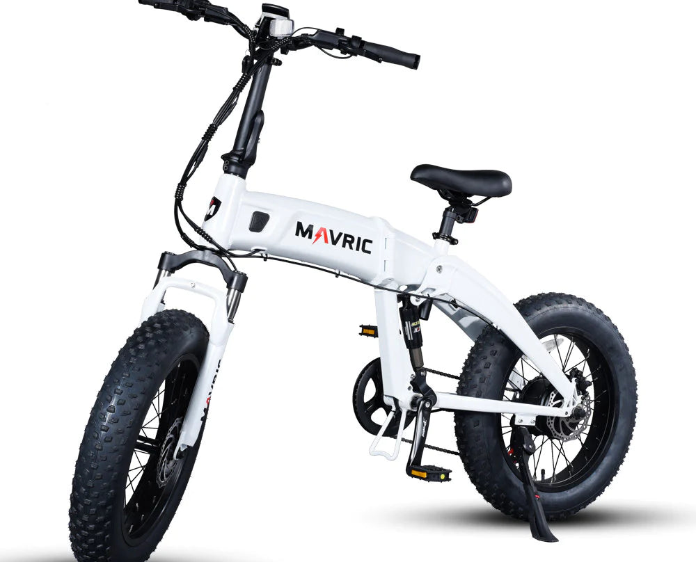 Mavric Misfit
