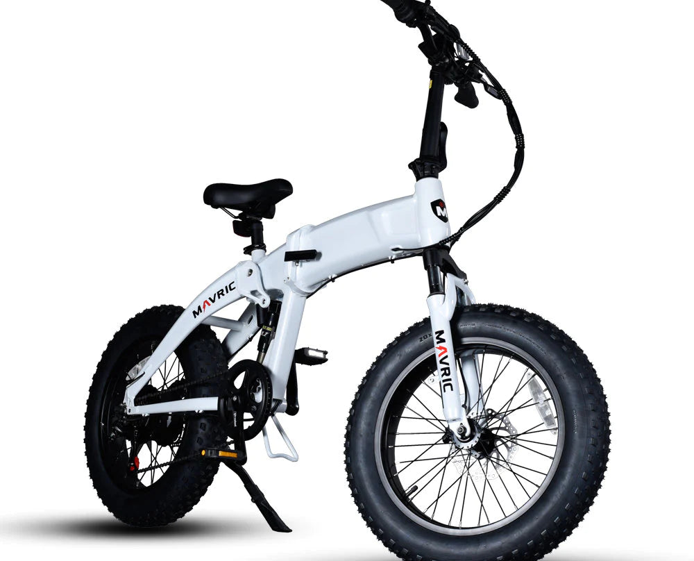 Mavric Misfit