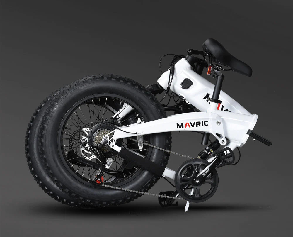 Mavric Misfit