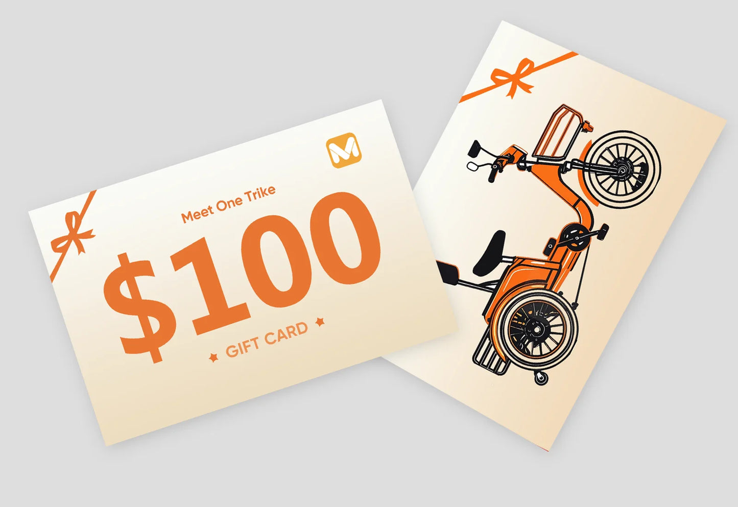 Meet One E-Gift Card