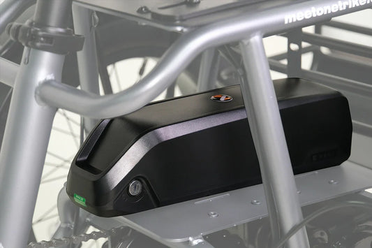 Meet One Accessories- Spare Battery