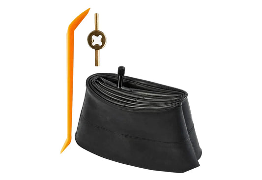 Meet One Accessories- All Terrain Tire & Inner Tube Set