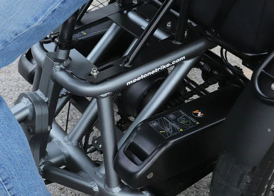 Meet One Accessories- 15Ah Battery