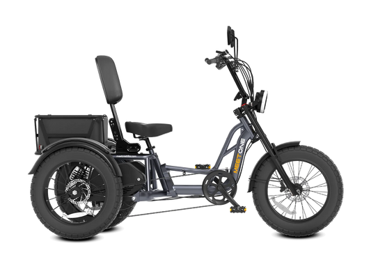 Meet One Accessories- Premium Seat with Armrest & Backrest