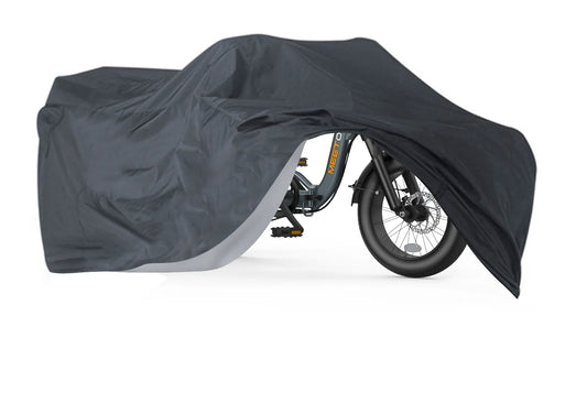 Meet One Accessories- Trike Cover