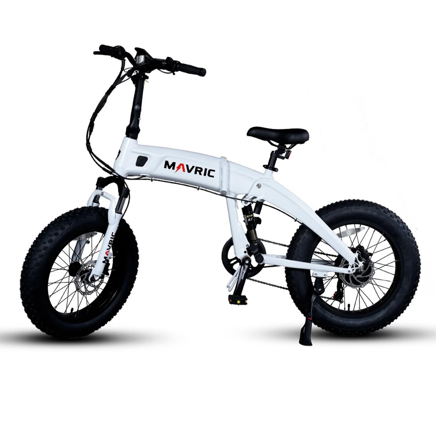 Mavric Misfit