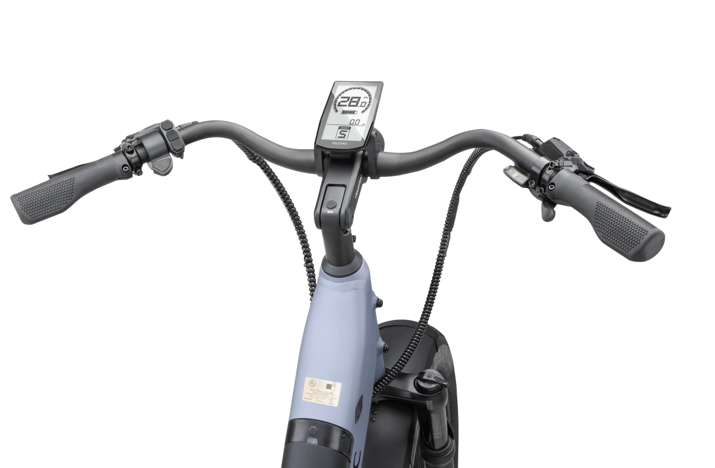 Velotric Nomad 1 Plus High Step