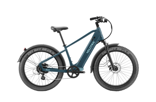 Velotric Nomad 1 Plus High Step