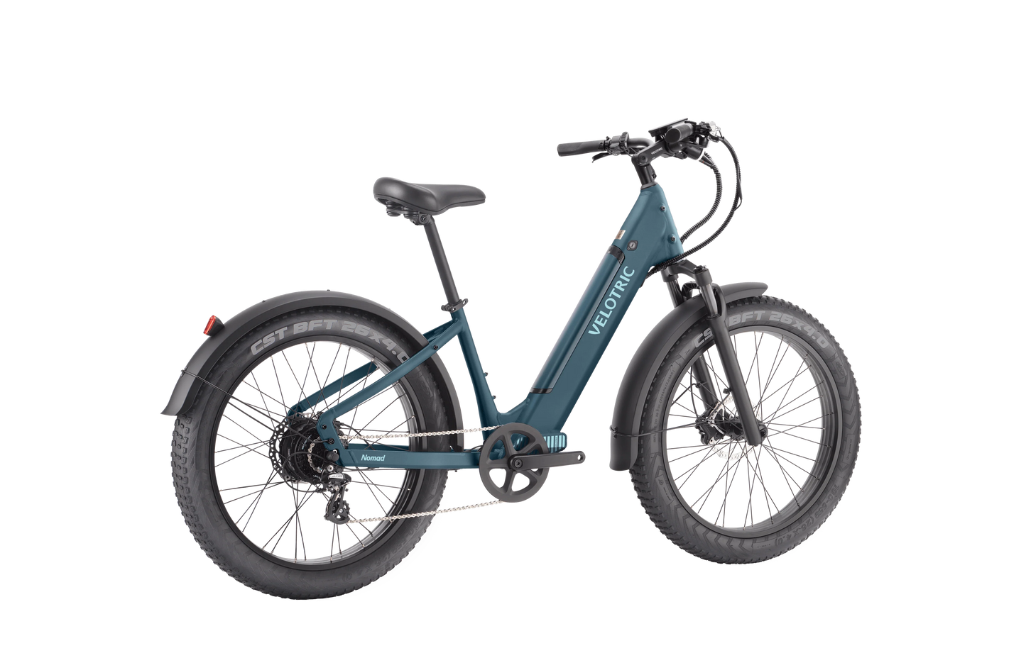 Velotric Nomad 2 Fat Tire Step Thru