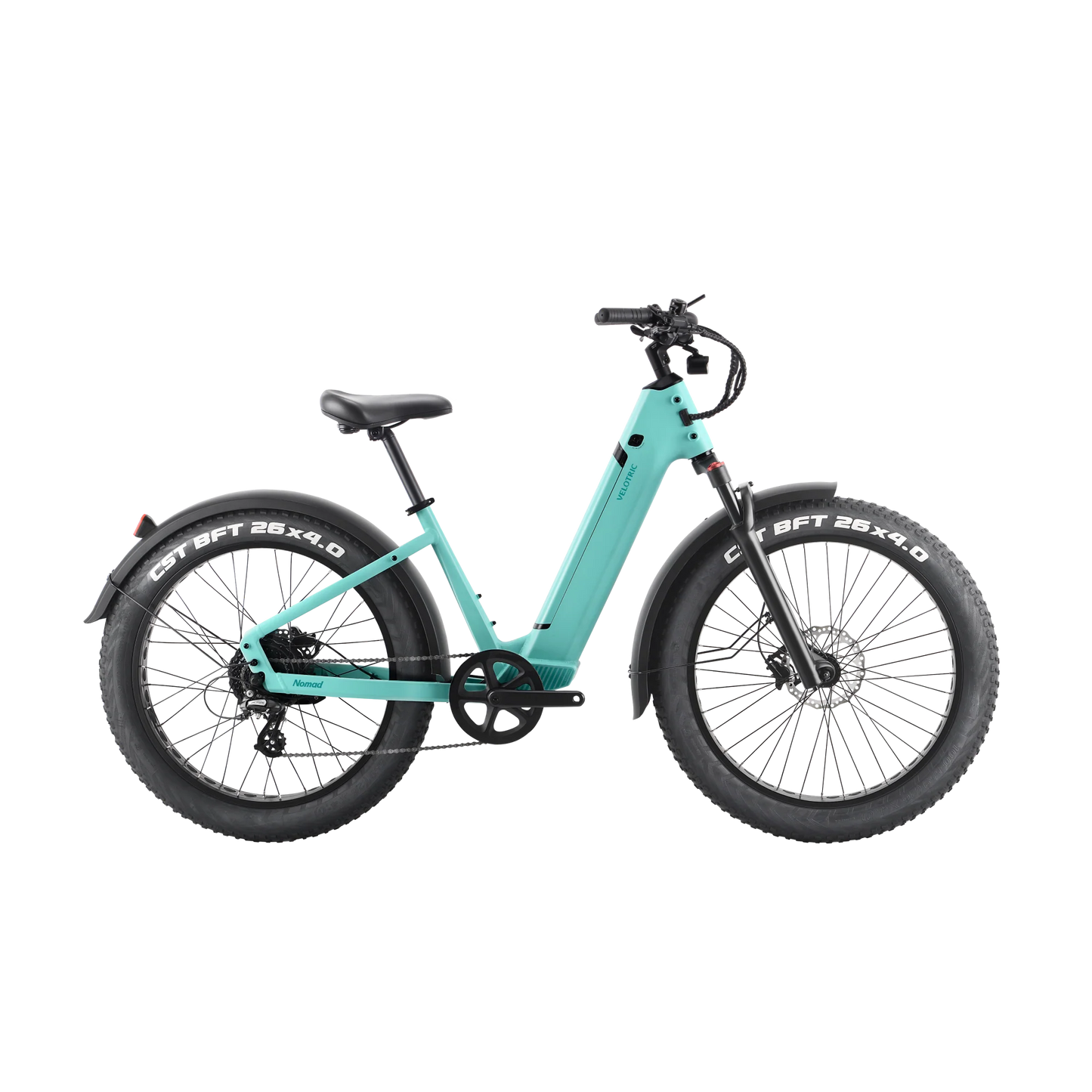 Velotric Nomad 2 Fat Tire Ebike