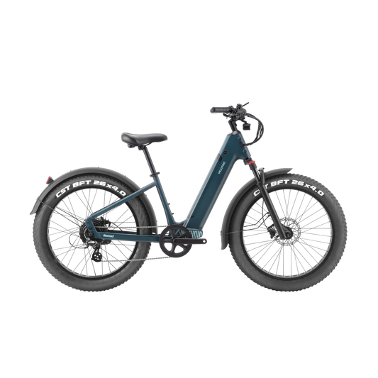 Velotric Nomad 2 Fat Tire Ebike