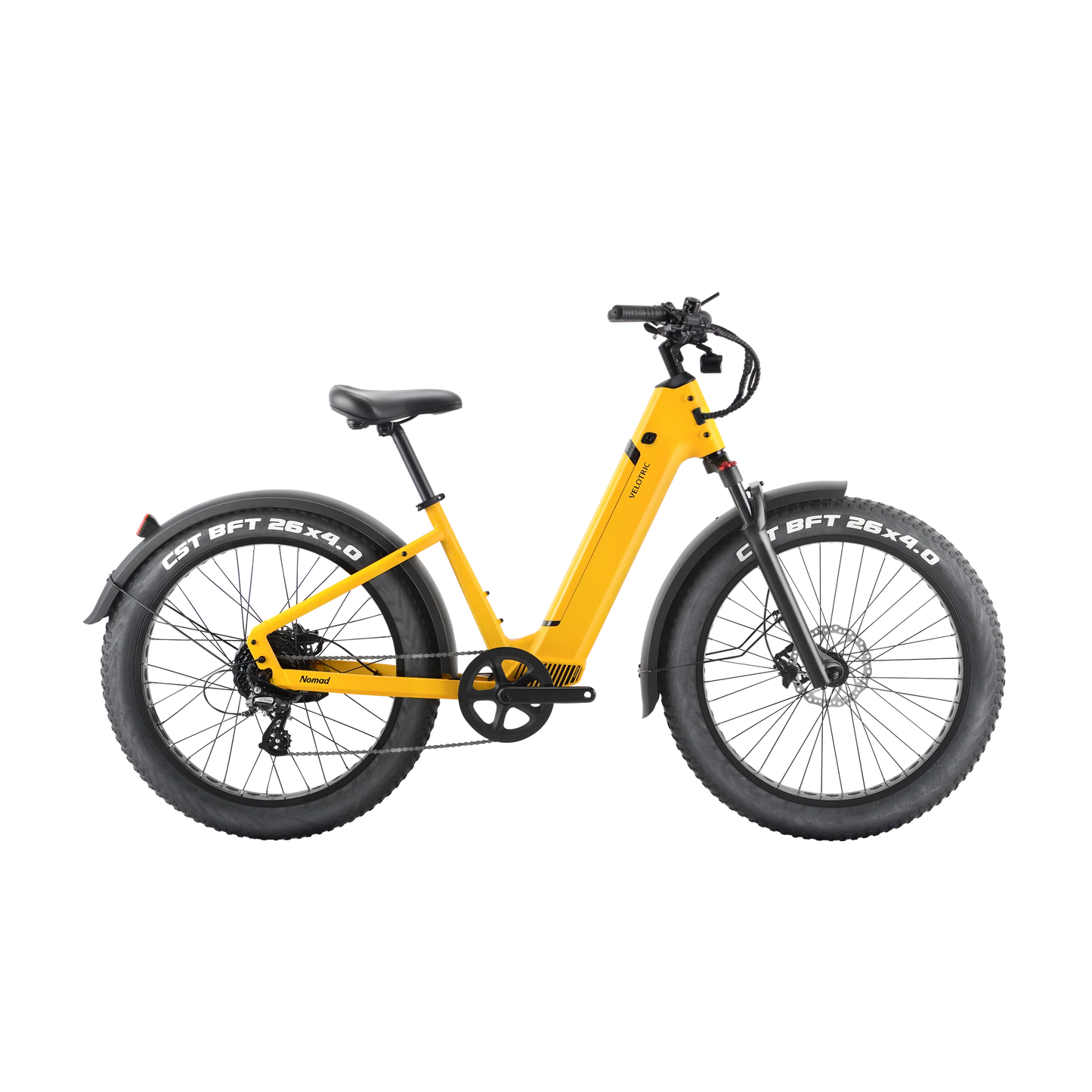 Velotric Nomad 2 Fat Tire Ebike