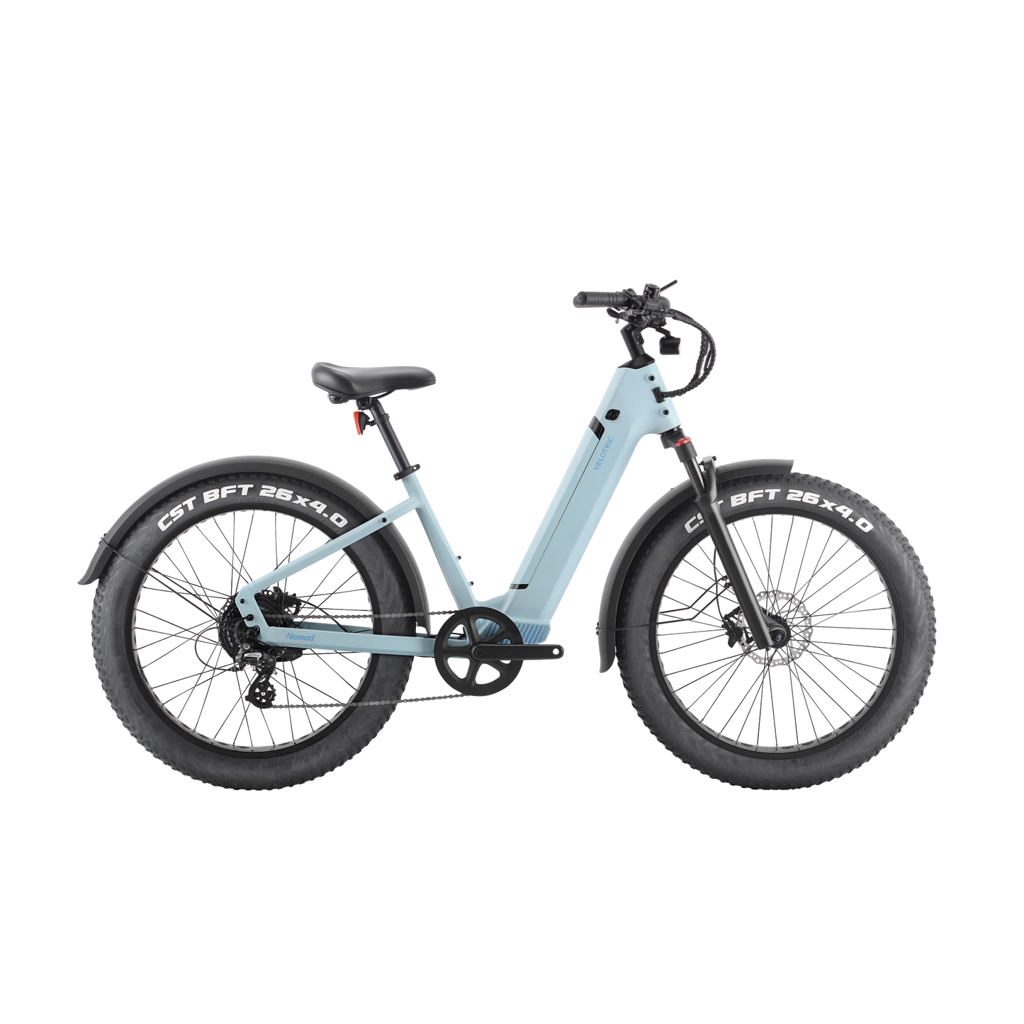 Velotric Nomad 2 Fat Tire Ebike
