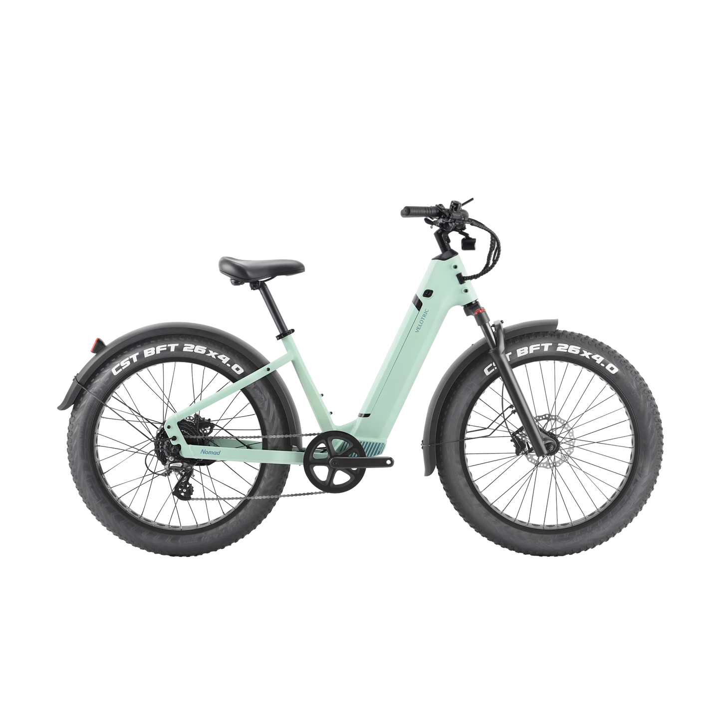 Velotric Nomad 2 Fat Tire Ebike