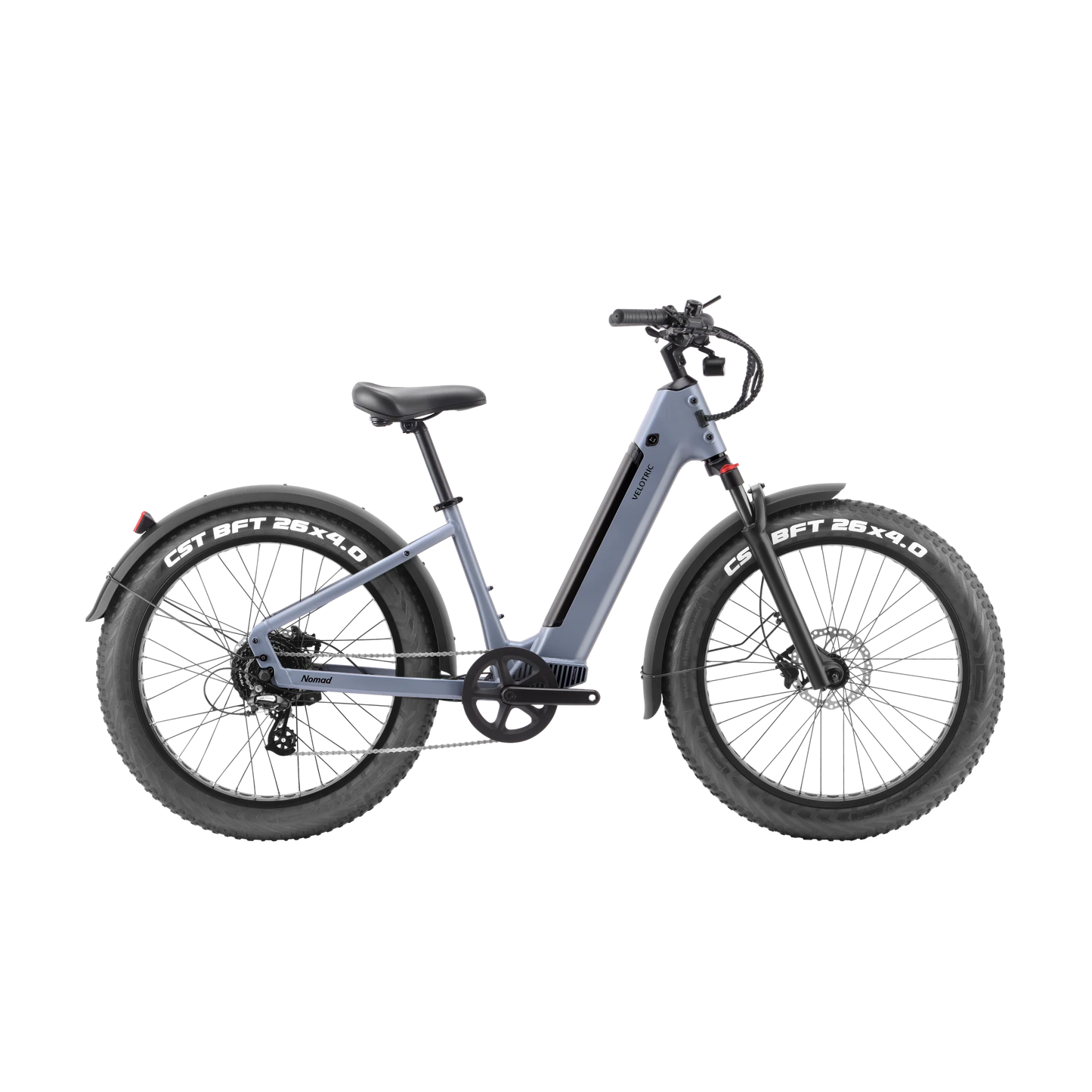 Velotric Nomad 2 Fat Tire Ebike