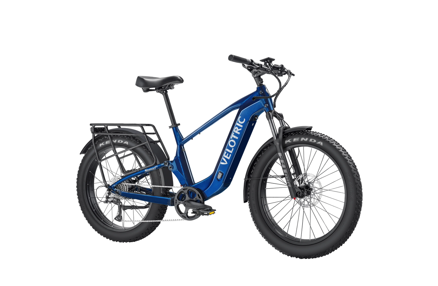 Velotric Nomad 2X Fat Tire High Step