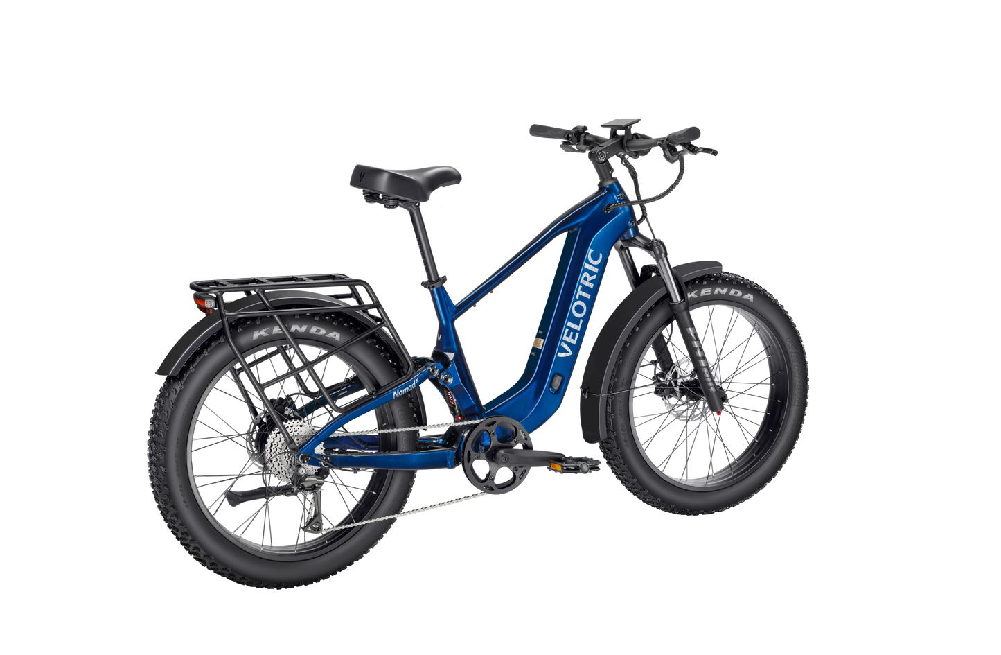 Velotric Nomad 2X Fat Tire High Step