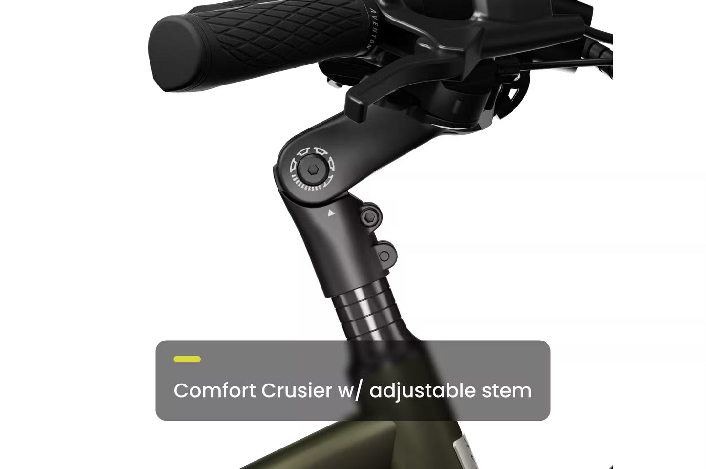 Aventon Pace 500.3 Step Thru