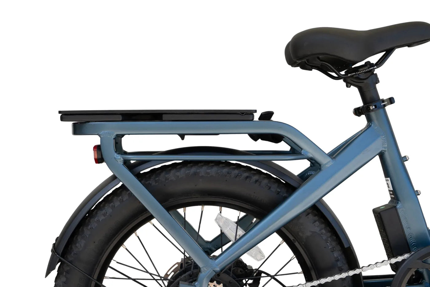 Ride 1 Up Accessories-Connect+ Adapter Bracket