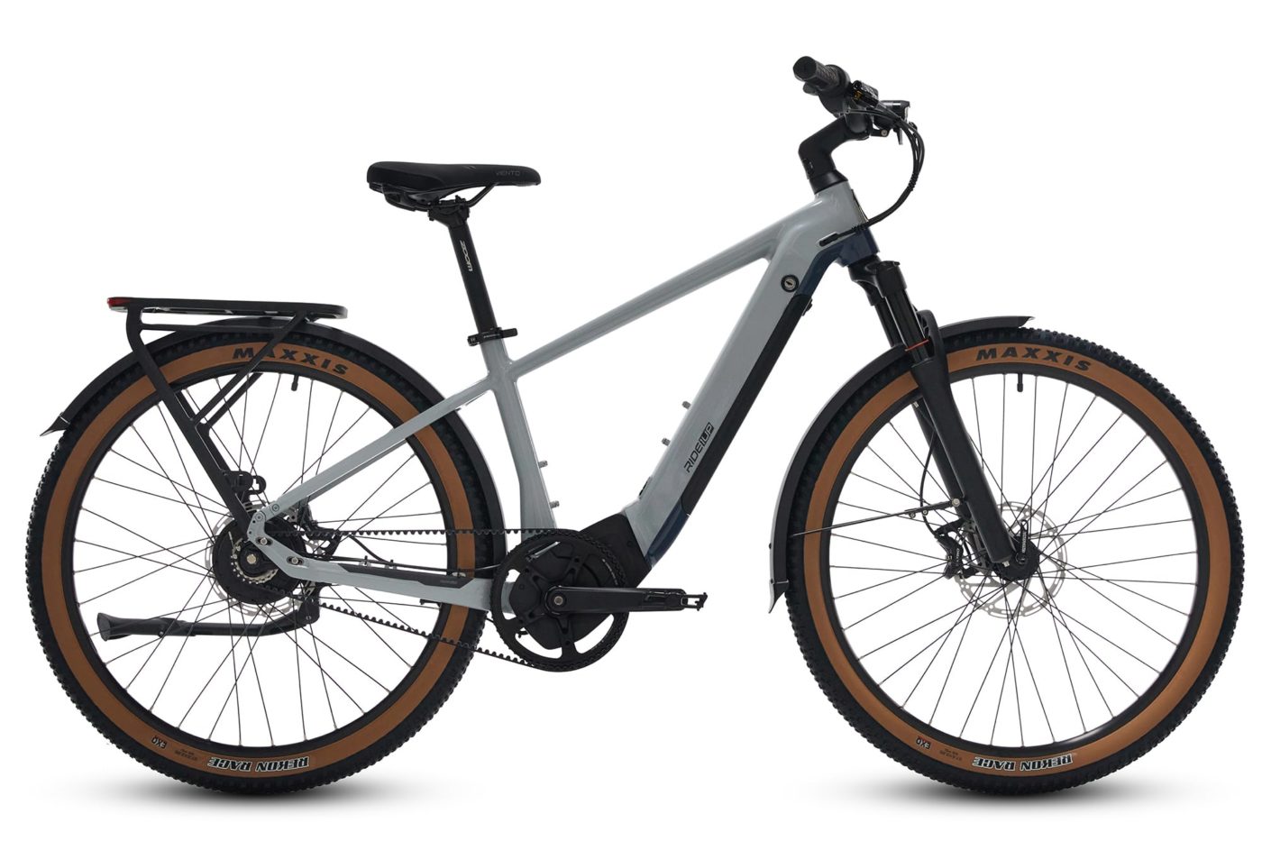 Ride 1 Up Prodigy v2 XR