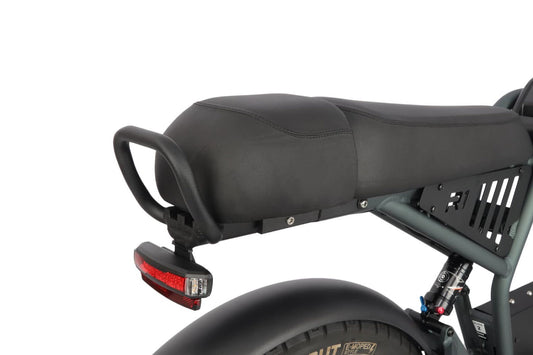 Ride 1 Up Accessories-Revv 1 Passenger Kit