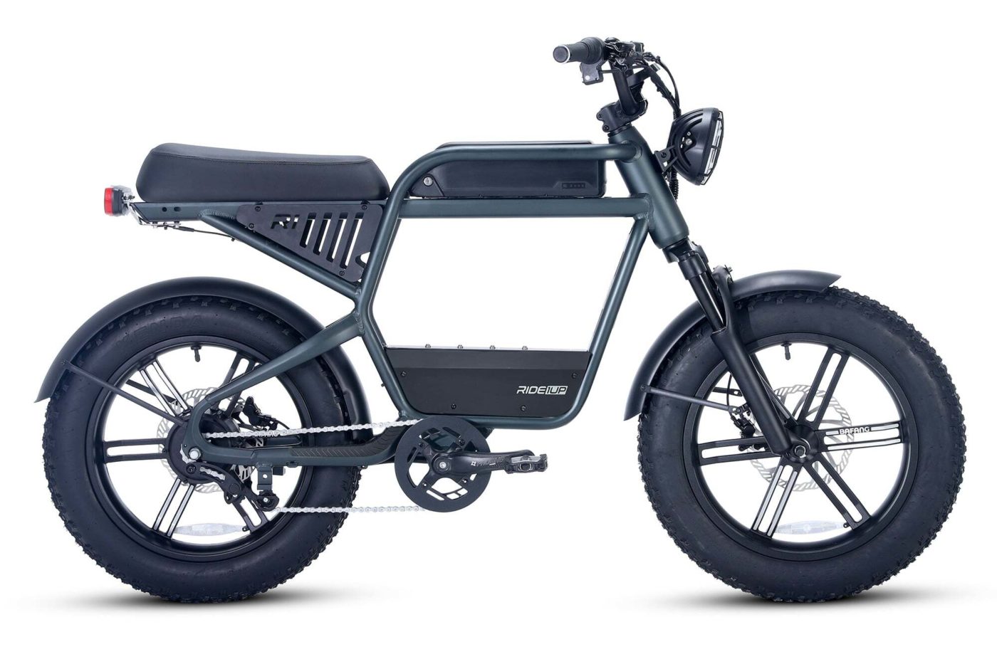 Ride 1 Up Revv 1 HT