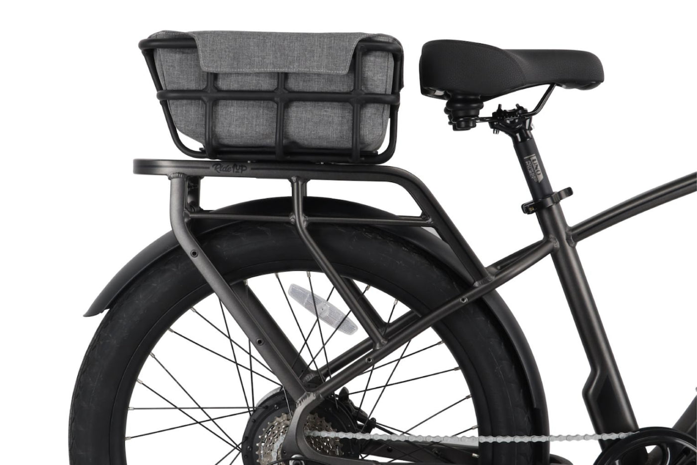 Ride 1 Up Accessories-Basket