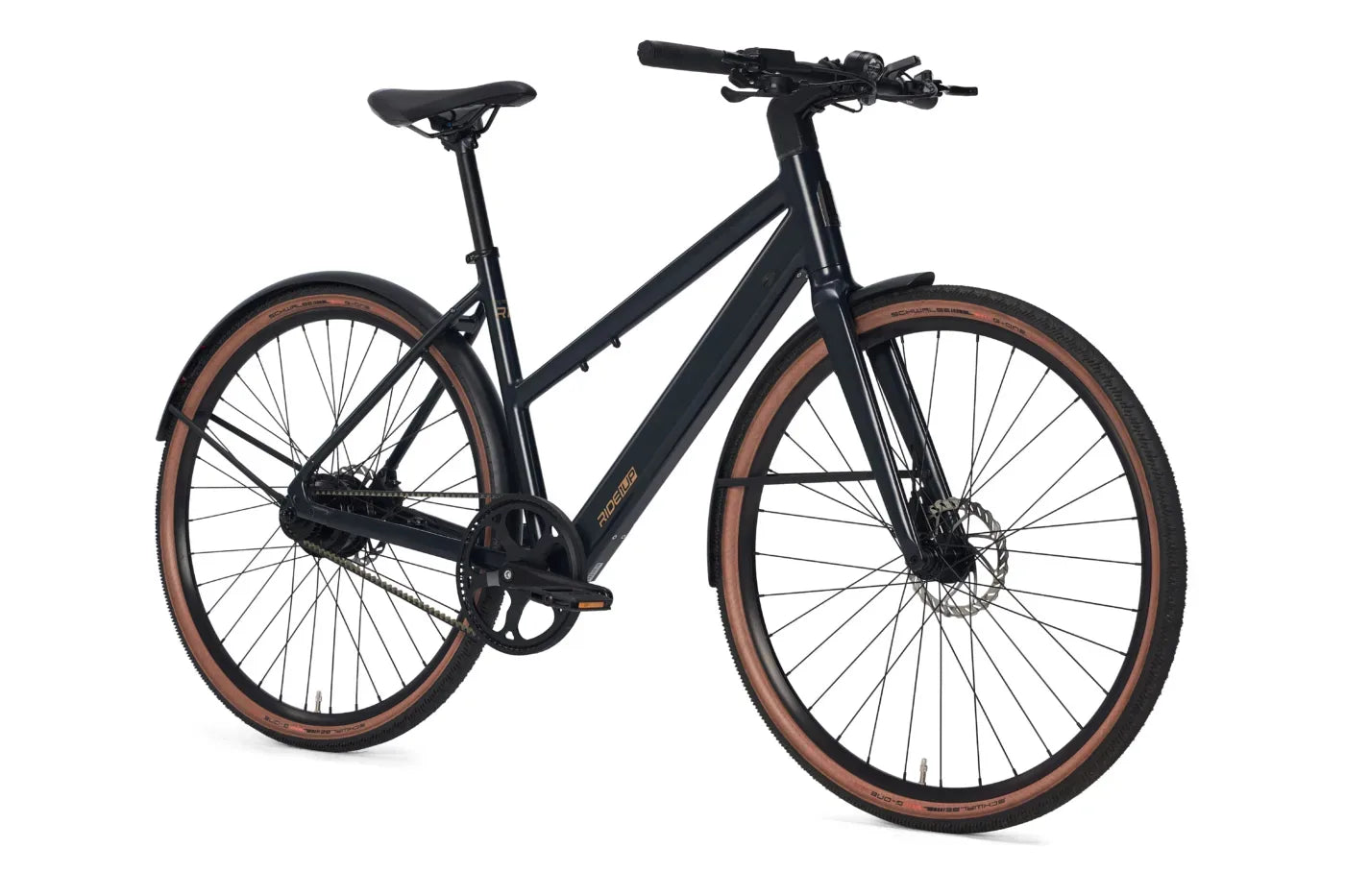 Ride 1 Up Roadster V3