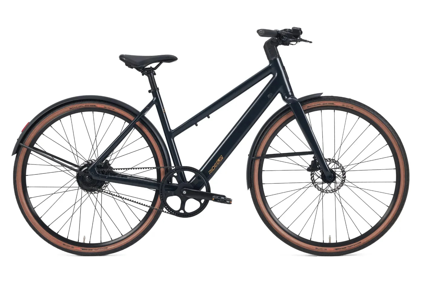 Ride 1 Up Roadster V3