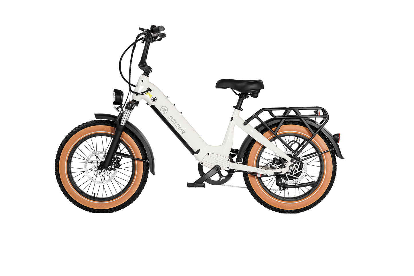 AIMA Big Sur Sport