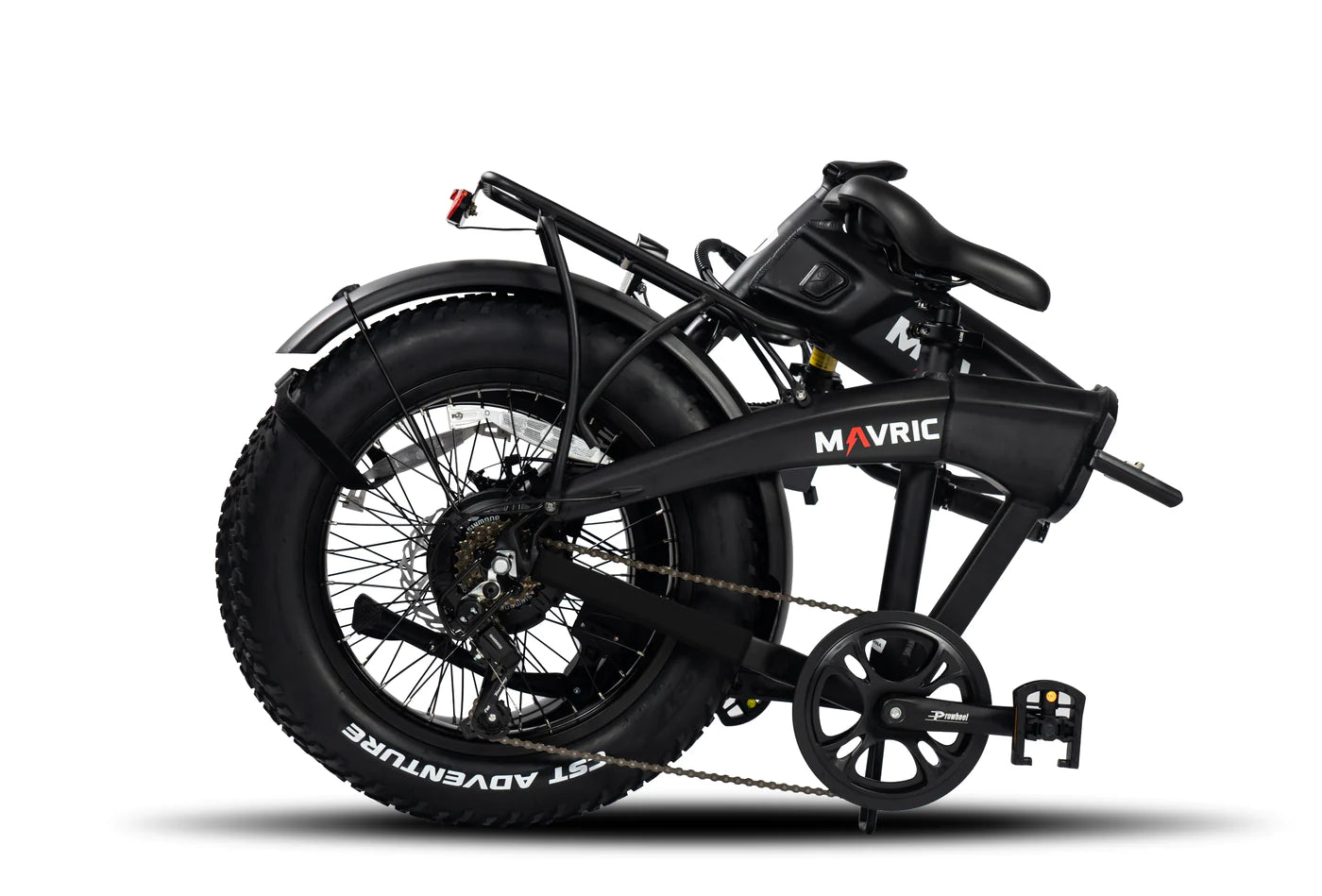 Mavric Vibe