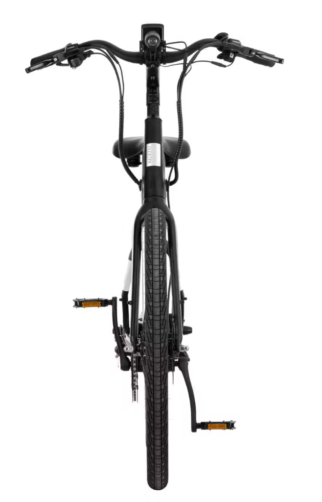 Aventon Pace 500.3 Step Over