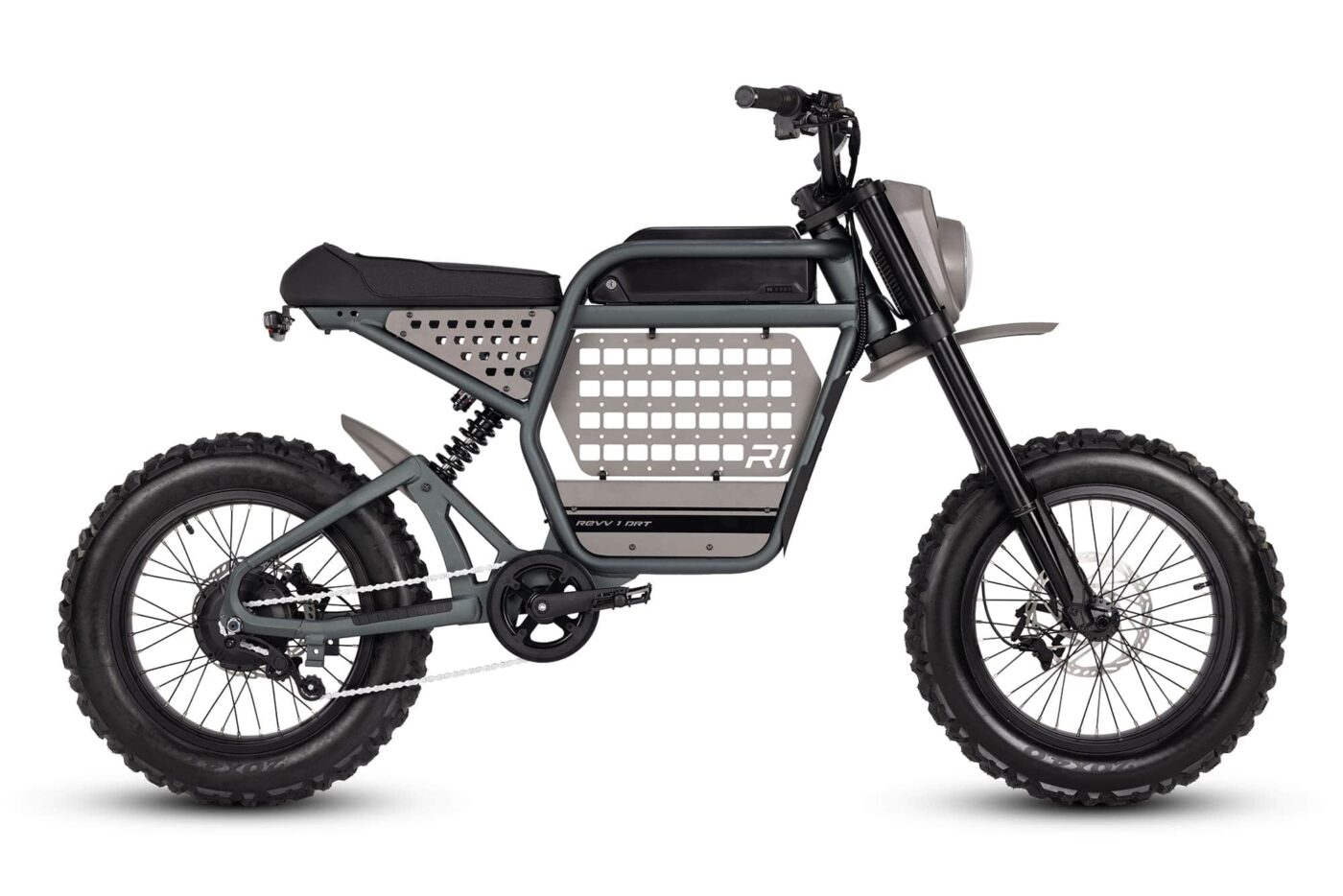Ride 1 Up Revv 1 DRT