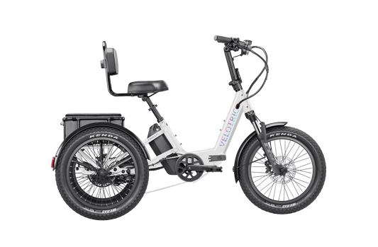 Velotric Triker Electric Tricycle